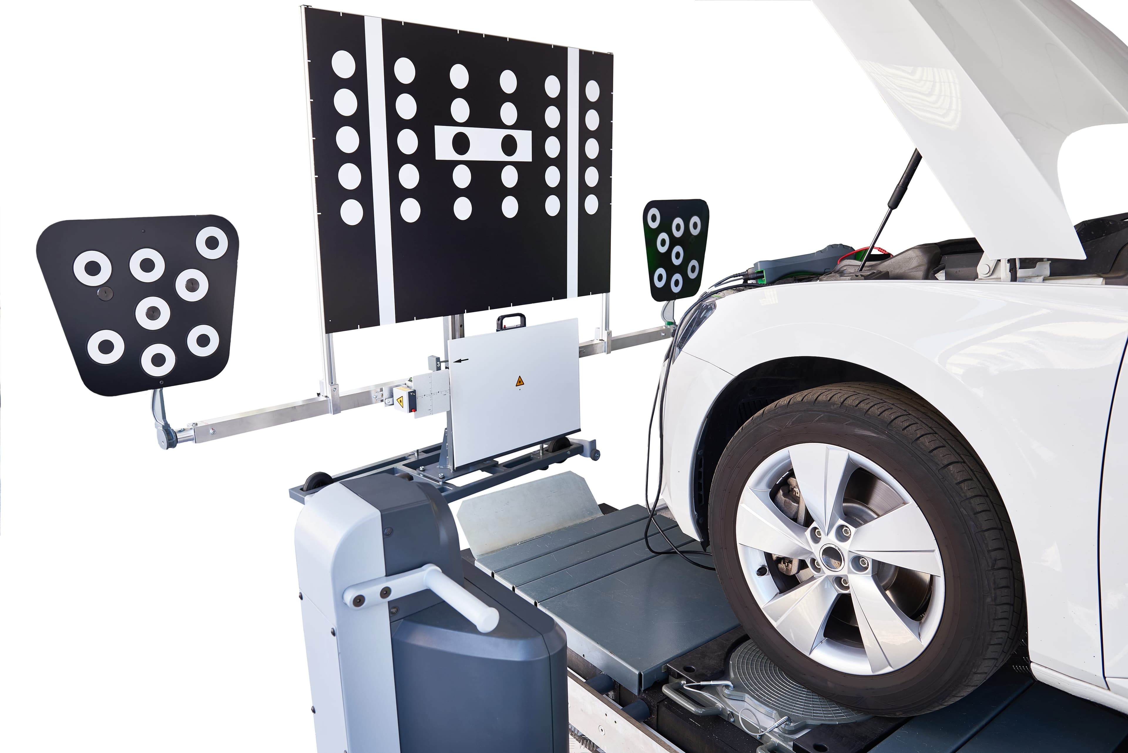 Calibration ADAS